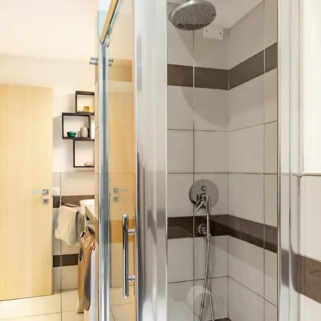 Saintgregory4 - With Infrared Sauna *