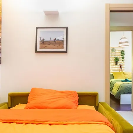 Apartment Saintgregory4 - With Infrared Sauna *