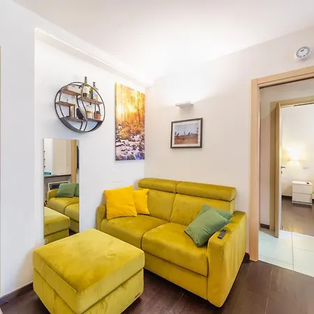 Saintgregory4 - With Infrared Sauna Apartment *