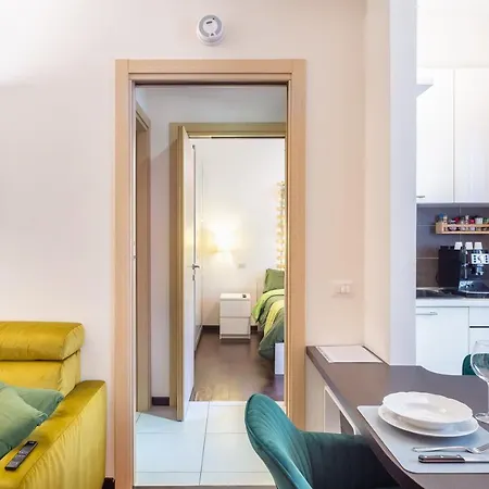 Saintgregory4 - With Infrared Sauna * Milano