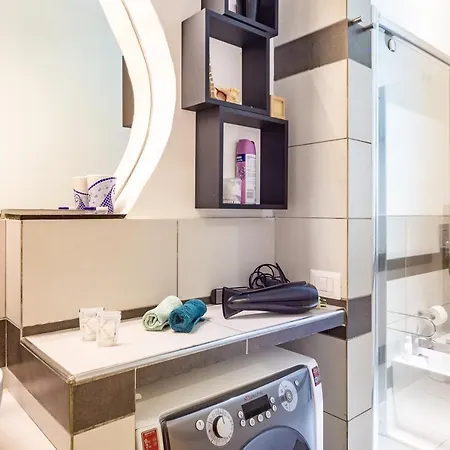 Saintgregory4 - With Infrared Sauna * Milan