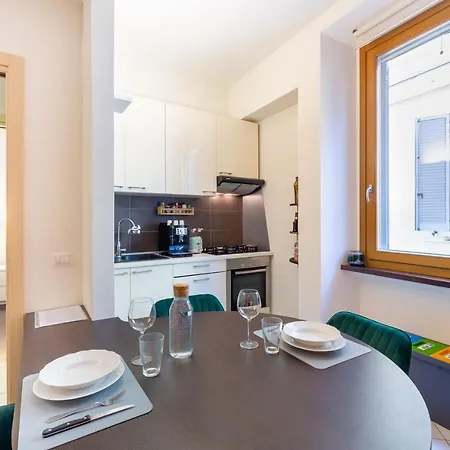 Saintgregory4 - With Infrared Sauna Apartment Milan