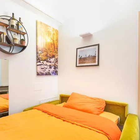 Saintgregory4 - With Infrared Sauna Apartment *