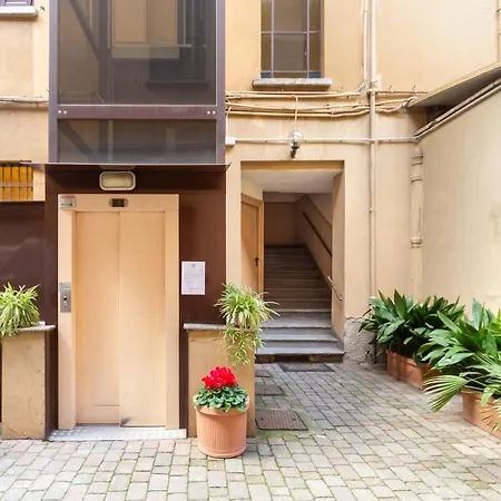 Apartment Saintgregory4 - With Infrared Sauna