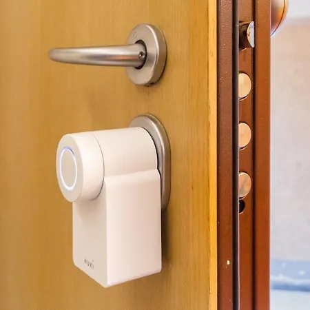 דירה Saintgregory4 - With Infrared Sauna *