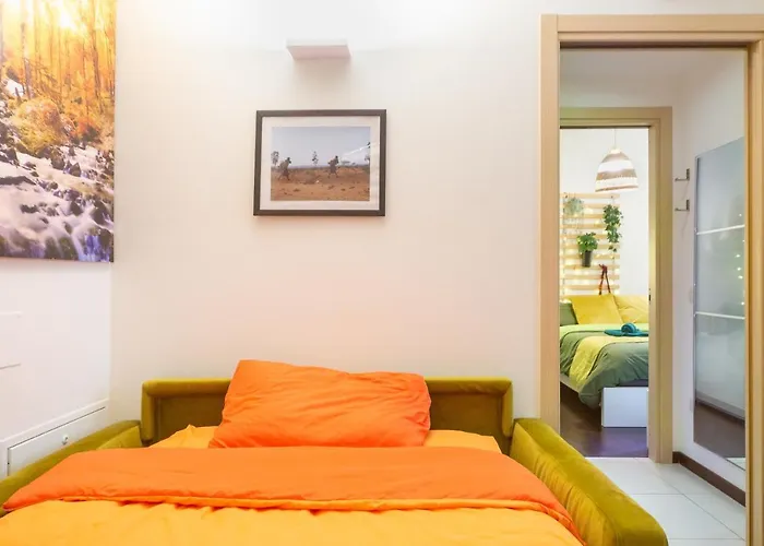 Apartment Saintgregory4 - With Infrared Sauna *