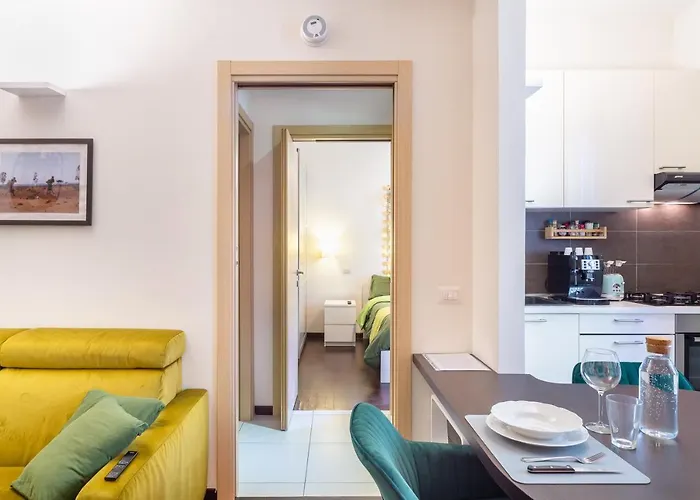 Saintgregory4 - With Infrared Sauna * Mailand