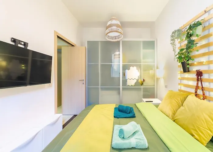 Saintgregory4 - With Infrared Sauna Apartment Mailand