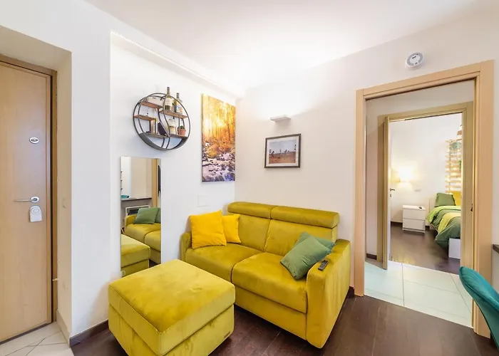 Saintgregory4 - With Infrared Sauna Apartment *