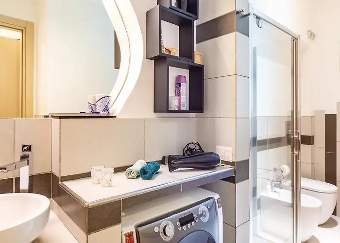 Saintgregory4 - With Infrared Sauna * Milan