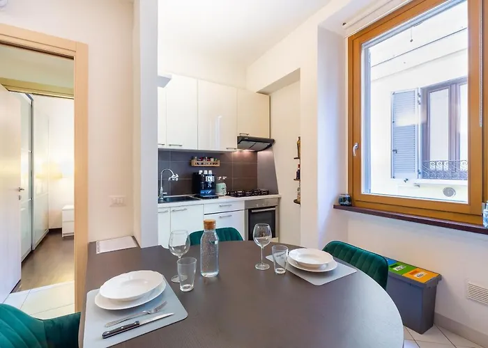 Saintgregory4 - With Infrared Sauna Apartment Milan